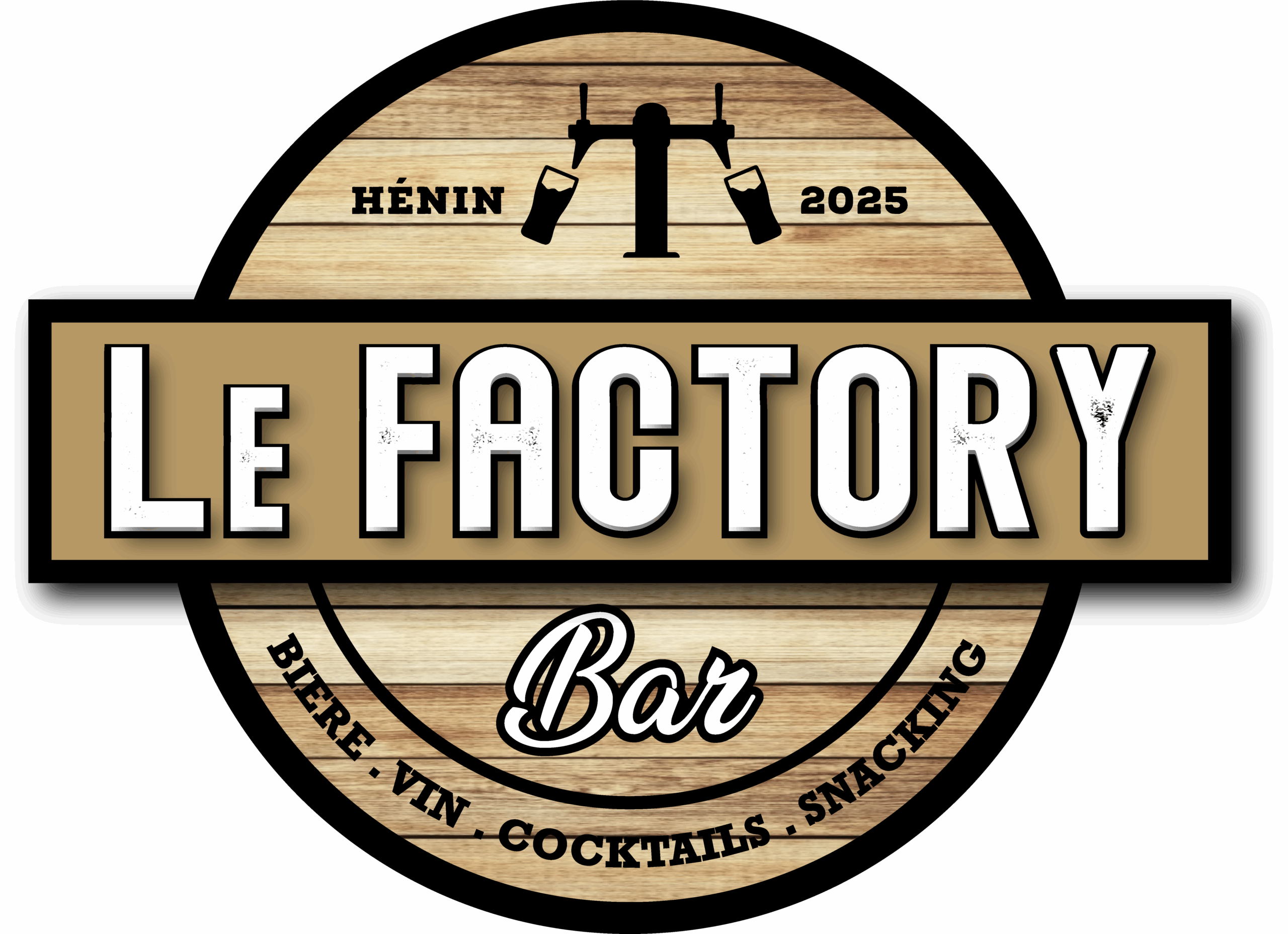 Factory Bar